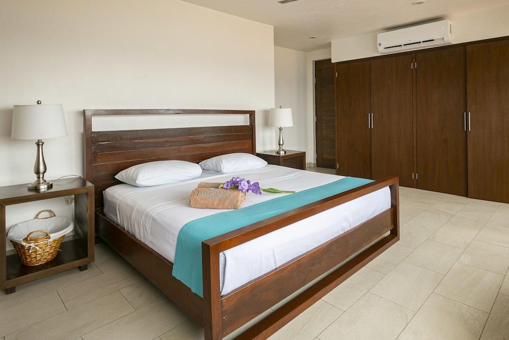 Suites Turquesa Cozumel Zewnętrze zdjęcie