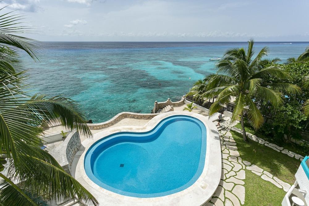 Suites Turquesa Cozumel Zewnętrze zdjęcie