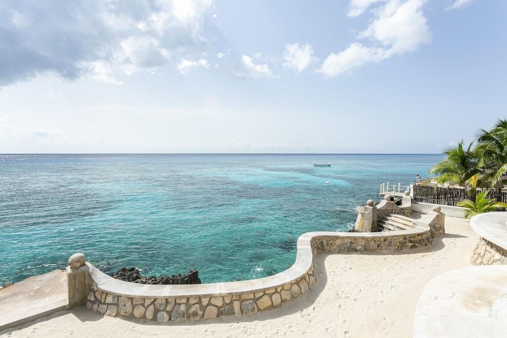 Suites Turquesa Cozumel Zewnętrze zdjęcie