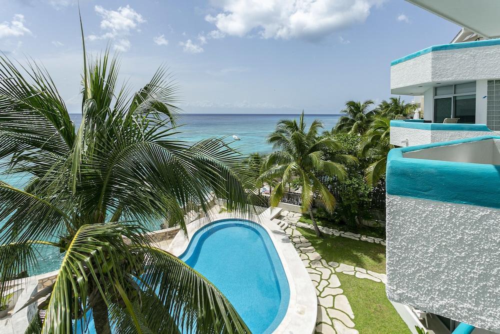 Suites Turquesa Cozumel Zewnętrze zdjęcie