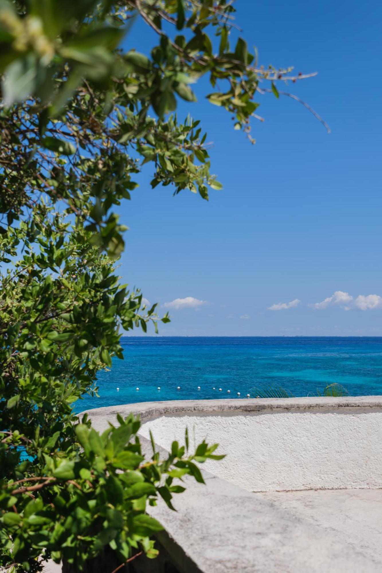 Suites Turquesa Cozumel Zewnętrze zdjęcie